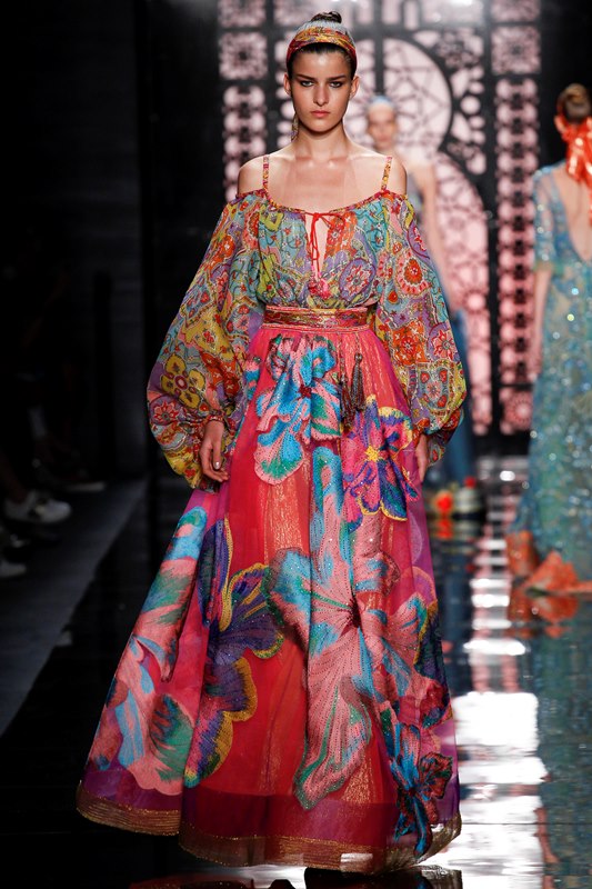 10+1 trend, amit viselhetsz majd tavasszal, ha mered - Stílusiskola -  - 