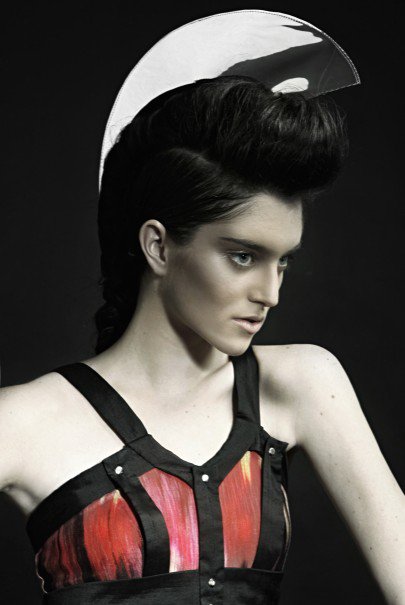 Mojzes Dóra legújabb álma - Hírek  -  - divat, kollekció, Mojzes Dóra, tavasz/nyár, 