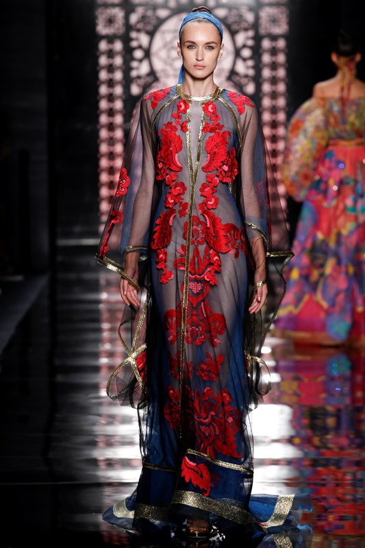 10+1 trend, amit viselhetsz majd tavasszal, ha mered - Stílusiskola -  - 