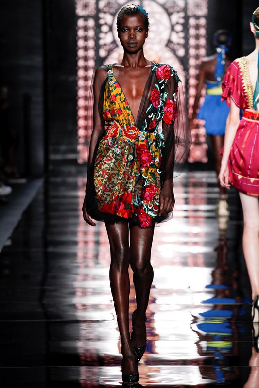 10+1 trend, amit viselhetsz majd tavasszal, ha mered - Stílusiskola -  - 