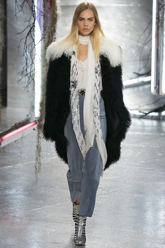 10+1 trend, amit viselhetsz majd tavasszal, ha mered - Stílusiskola -  - 2016 tavasz trend, alexander vauthier, catwalk, divat, kifutó, runway, zac posen, 