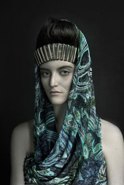 Mojzes Dóra legújabb álma - Hírek  -  - divat, kollekció, Mojzes Dóra, tavasz/nyár, 