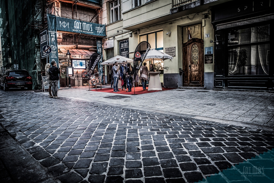 Beindult a Fat Mo’s! - Rendezvények -  - fatmos budapest, nyitóbuli, 