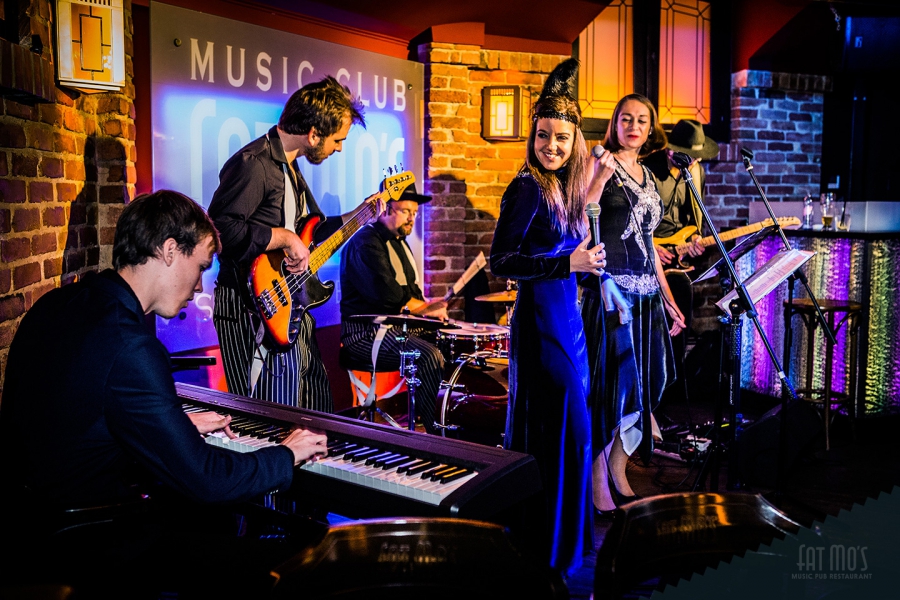 Beindult a Fat Mo’s! - Rendezvények -  - fatmos budapest, nyitóbuli, 