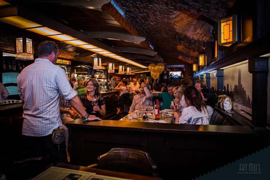 Hogy milyen egy Fat Mo’s szezonnyitó? Hát ilyen! - STYLENEWS - Rendezvények - Fat Mo's, Fat Mo's Band, Fat Mo's Café, 