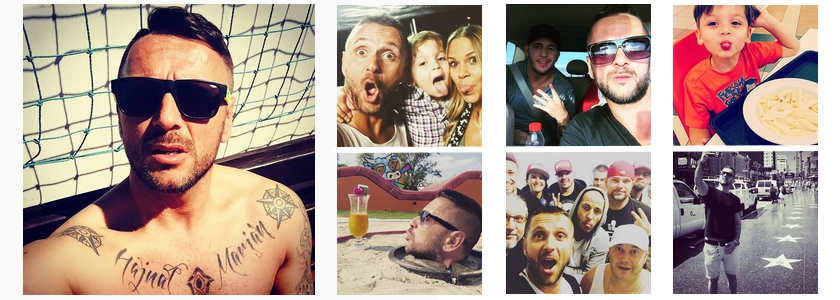 5 hazai előadó, akiket követned kell Instagramon! - STYLENEWS - Kultúr-kitérő - antal timi, bogi, dér heni, fotók, hősök, insta, instagram, képek, majka, menthamadafaka, 