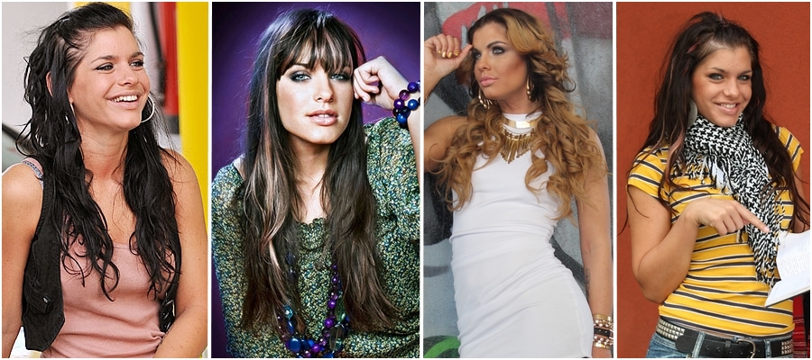 A nagy átváltozás: Dér Heni - 2. rész - DIVAT&STÍLUS - STYLENEWS - cserebogár, dér heni, dér henrietta, style, style cserebogár, sugarloaf, 