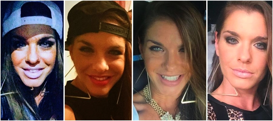 A nagy átváltozás: Dér Heni - 2. rész - DIVAT&STÍLUS - STYLENEWS - cserebogár, dér heni, dér henrietta, style, style cserebogár, sugarloaf, 