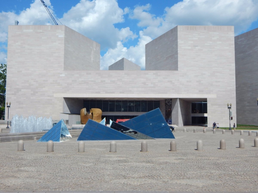 A világ 25 legjobb múzeuma - STYLENEWS - STYLELIFE - kultúra, múzeum, történelem, turista, turizmus, 