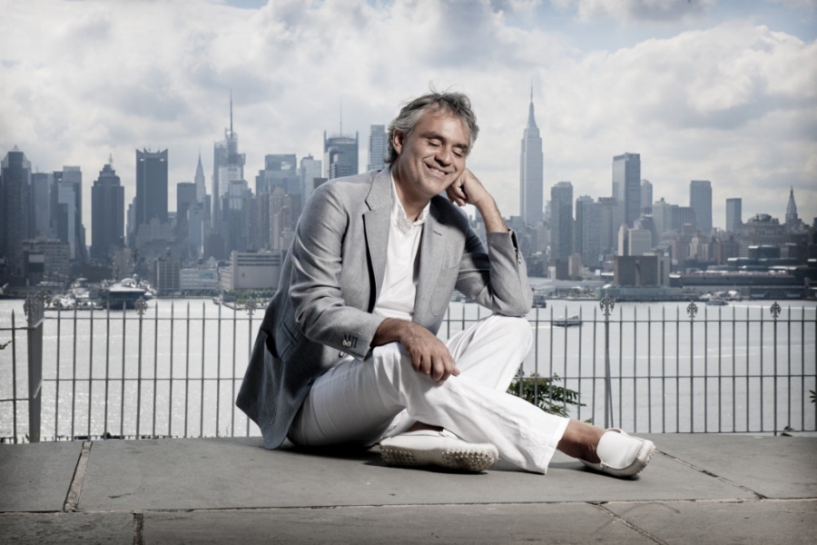 Isten éltessen Andrea Bocelli - STYLENEWS -  - andrea bocelli, születésnap, 
