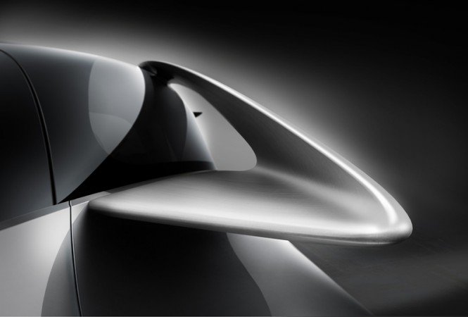 Saab PhoeniX tanulmány: A jövő megérkezett -  -  - autó, luxlife, Saab, 