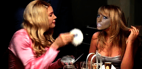 10 legrémesebb sztár-smink, amit valaha láttál - Celebrity -  - angelina jolie, celebrity, eva longoria, make up, miley cyrus, sharon stone, 