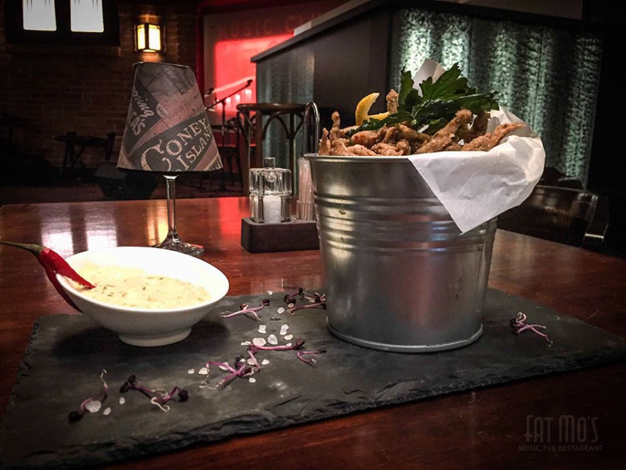 Speakeasy és Gourmet-étterem egy helyen! - STYLENEWS - STYLELIFE - Fat Mo's, Hot Jazz Band, Pop 84, 