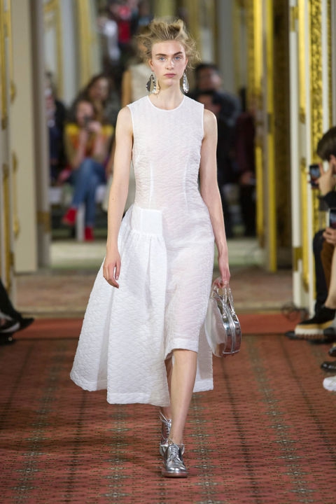 29 esküvői ruha a Fashion Weekről - DIVAT&STÍLUS - STYLELIFE - divat, esküvő, fashion, fashion week, london, new york, stílus, 