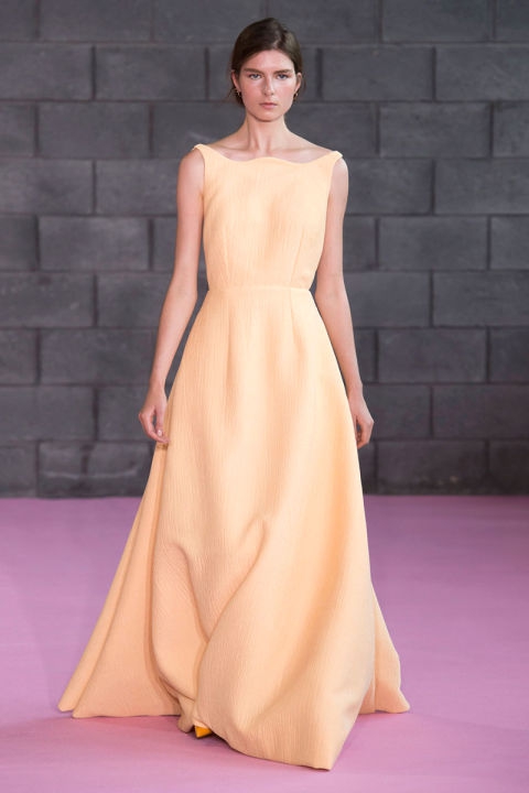 29 esküvői ruha a Fashion Weekről - DIVAT&STÍLUS - STYLELIFE - divat, esküvő, fashion, fashion week, london, new york, stílus, 