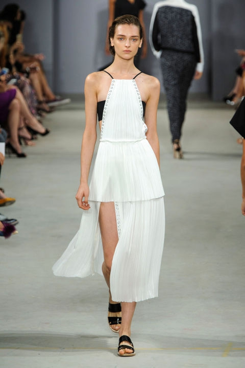 29 esküvői ruha a Fashion Weekről - DIVAT&STÍLUS - STYLELIFE - divat, esküvő, fashion, fashion week, london, new york, stílus, 