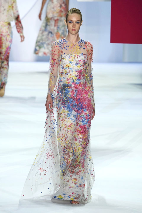 29 esküvői ruha a Fashion Weekről - DIVAT&STÍLUS - STYLELIFE - divat, esküvő, fashion, fashion week, london, new york, stílus, 