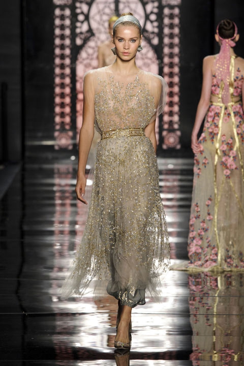 29 esküvői ruha a Fashion Weekről - DIVAT&STÍLUS - STYLELIFE - divat, esküvő, fashion, fashion week, london, new york, stílus, 