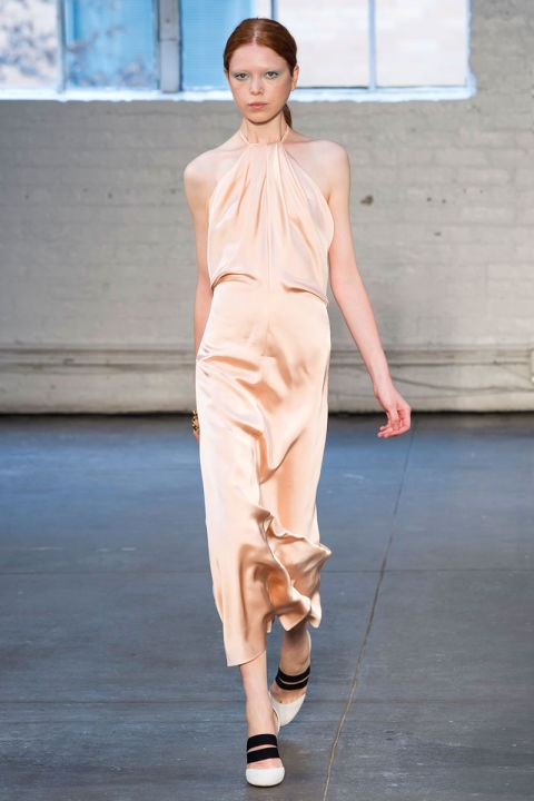 29 esküvői ruha a Fashion Weekről - DIVAT&STÍLUS - STYLELIFE - divat, esküvő, fashion, fashion week, london, new york, stílus, 