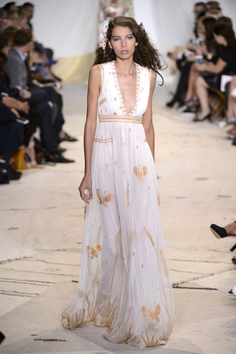 29 esküvői ruha a Fashion Weekről - DIVAT&STÍLUS - STYLELIFE - divat, esküvő, fashion, fashion week, london, new york, stílus, 