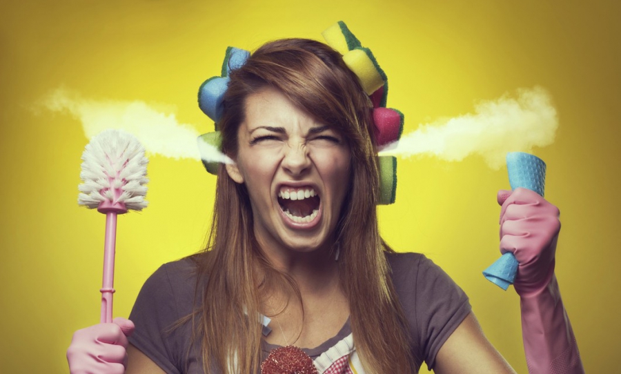 Takarítási tippek lusta csajoknak - STYLELIFE - Otthon & Design - otthon, rend, takarítás, 