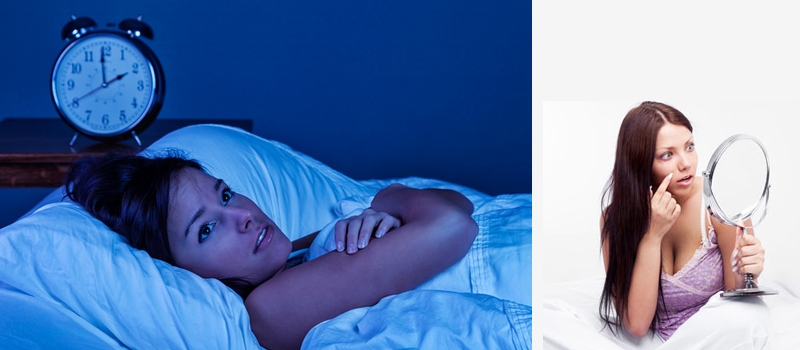 6 bevált praktika a Nagyitól! - SZÉPSÉG - STYLELIFE - álmatlan, csuklás, fejfájás, menstruáció, nátha, pattanás, 