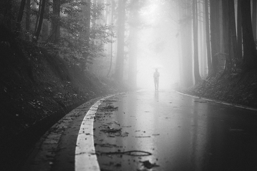 Az egzotikus japán hétköznapok - STYLENEWS - STYLELIFE - fotózás, japán, különleges fotósorozat, Takashi Yasui, 