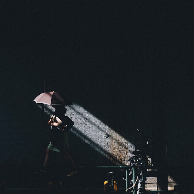 Az egzotikus japán hétköznapok - STYLENEWS - STYLELIFE - fotózás, japán, különleges fotósorozat, Takashi Yasui, 