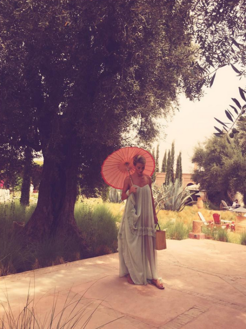 Hírességek fényűző vakációi - DIVAT&STÍLUS - STYLELIFE - fotók, hírességek, képek, nyaralás, sztárok, utazás, 