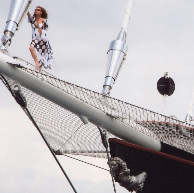 Hírességek fényűző vakációi - DIVAT&STÍLUS - STYLELIFE - fotók, hírességek, képek, nyaralás, sztárok, utazás, 