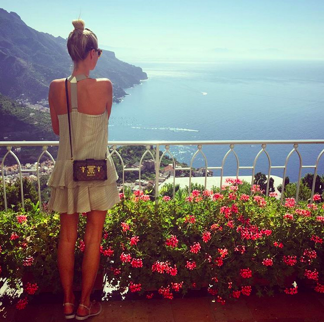 Hírességek fényűző vakációi - DIVAT&STÍLUS - STYLELIFE - fotók, hírességek, képek, nyaralás, sztárok, utazás, 