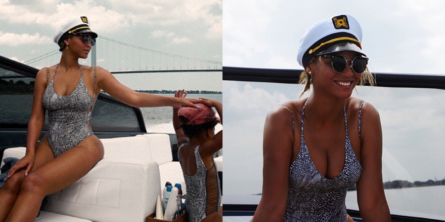 Hírességek fényűző vakációi - DIVAT&STÍLUS - STYLELIFE - fotók, hírességek, képek, nyaralás, sztárok, utazás, 