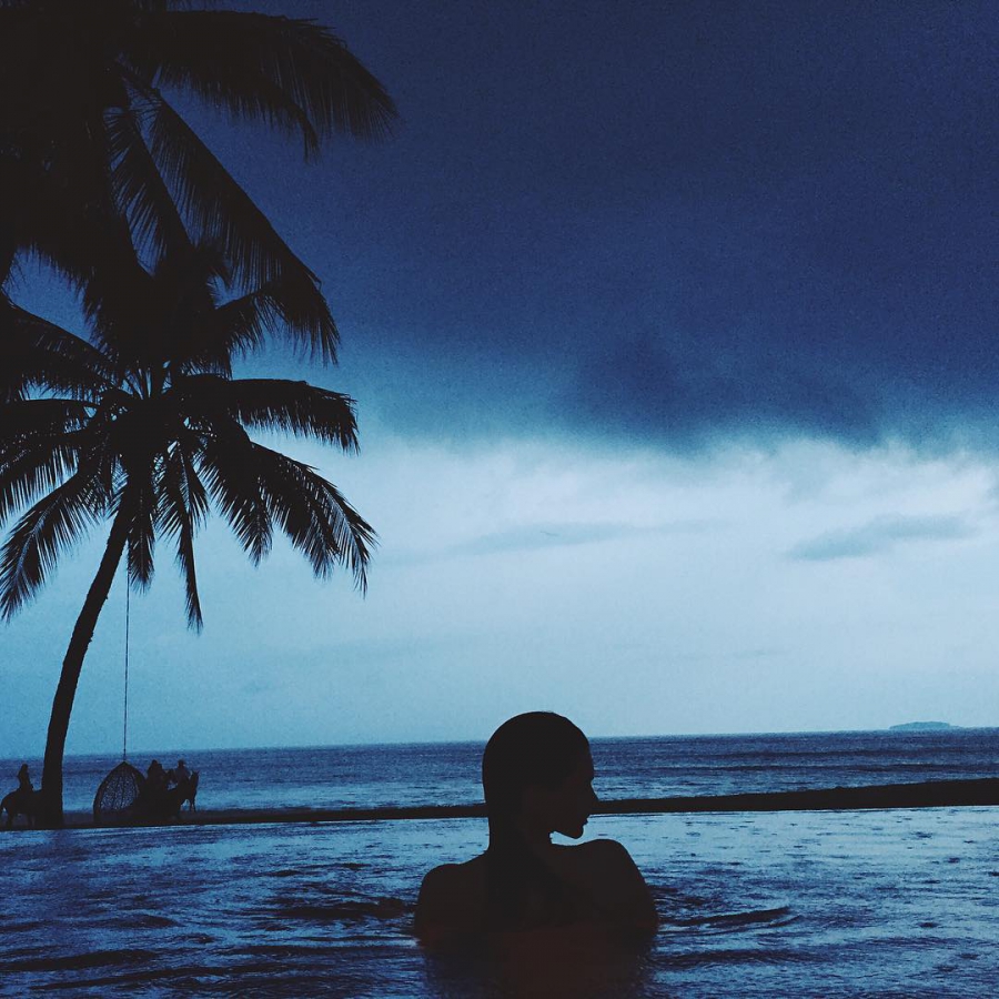 Hírességek fényűző vakációi - DIVAT&STÍLUS - STYLELIFE - fotók, hírességek, képek, nyaralás, sztárok, utazás, 