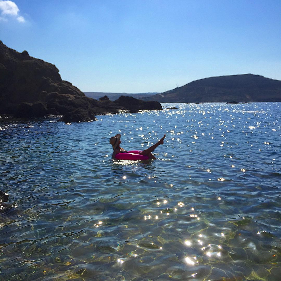 Hírességek fényűző vakációi - DIVAT&STÍLUS - STYLELIFE - fotók, hírességek, képek, nyaralás, sztárok, utazás, 