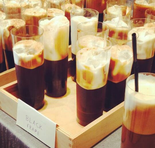 9 különleges kávé a világ különböző tájairól + 9 érdekesség, amit lehet, nem tudtál - STYLENEWS -  - a kávé világnapja, frappé, ír kávé, kávé, kávékülönlegességek, marokkó, mokka, 