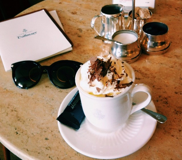 9 különleges kávé a világ különböző tájairól + 9 érdekesség, amit lehet, nem tudtál - STYLENEWS -  - a kávé világnapja, frappé, ír kávé, kávé, kávékülönlegességek, marokkó, mokka, 