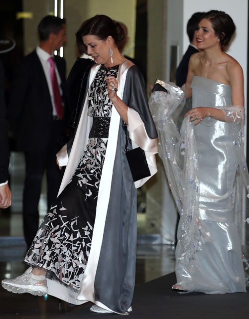 8 igazi hercegnő, akik stílusban királynők - Celebrity -  - 