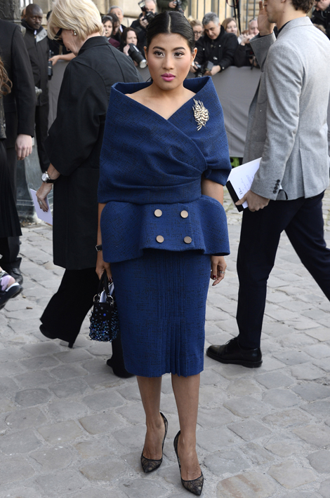 8 igazi hercegnő, akik stílusban királynők - Celebrity -  - caroline, diana, divat, fashion, grace kelly, stílus, trend, 