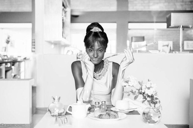 9 ikonikus filmkarakter - Így néztek volna ki, ha színesbőrűek játszották volna őket - Celebrity -  - celebrity, chicago, film, filmtörténelem, mátrix, ragyogás, reggeli tiffanynál, 