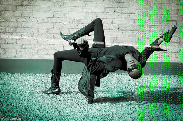 9 ikonikus filmkarakter - Így néztek volna ki, ha színesbőrűek játszották volna őket - Celebrity -  - celebrity, chicago, film, filmtörténelem, mátrix, ragyogás, reggeli tiffanynál, 