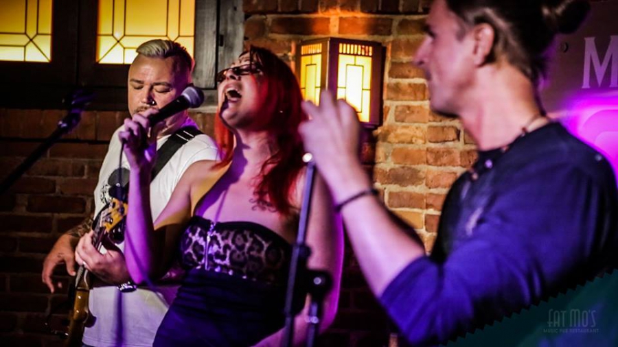 Az a bizonyos kellemes lüktetés! - STYLENEWS - STYLELIFE - Fat Mos, Fat Mos Band, Gourmet, Pop 84, 