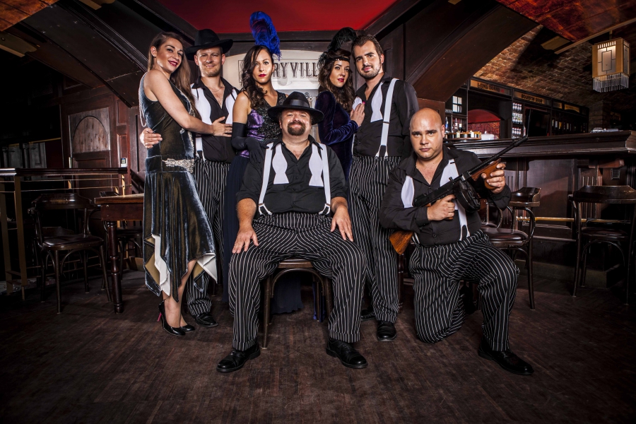 Az a bizonyos kellemes lüktetés! - STYLENEWS - STYLELIFE - Fat Mos, Fat Mos Band, Gourmet, Pop 84, 