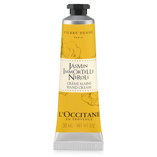 Illatvilág, amitől az ízlelőbimbók is beindulnak - SZÉPSÉG - Bőrápolás - illat, jázmin, kézkrém, L’OCCITANE, méz, narancs, parfüm, testápoló, 