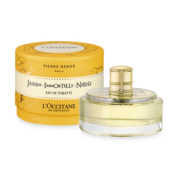 Illatvilág, amitől az ízlelőbimbók is beindulnak - SZÉPSÉG - Bőrápolás - illat, jázmin, kézkrém, L’OCCITANE, méz, narancs, parfüm, testápoló, 