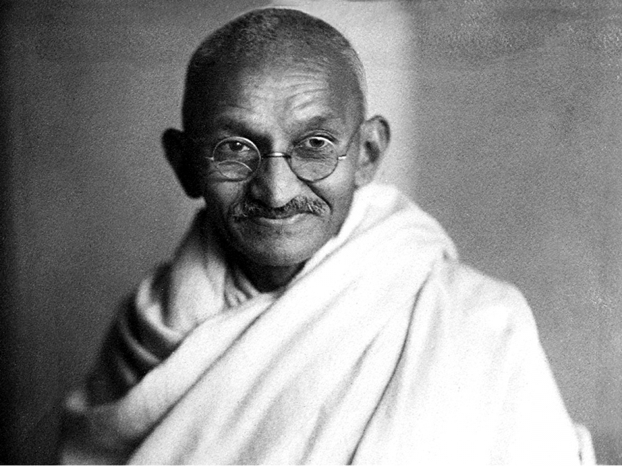 Gandhi születésnapján az erőszak ellen - STYLENEWS - Kultúr-kitérő - béke, erőszak, erőszakmentesség, erőszakmentesség világnapja, gandhi, gandhi idézetek, megértés, tolarencia, 