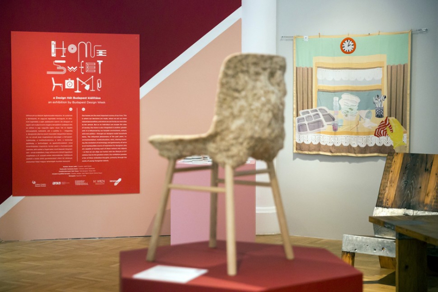 Hétvége a design jegyében! - STYLENEWS - STYLELIFE - design, design hét, program, rendezvény, stílus, 