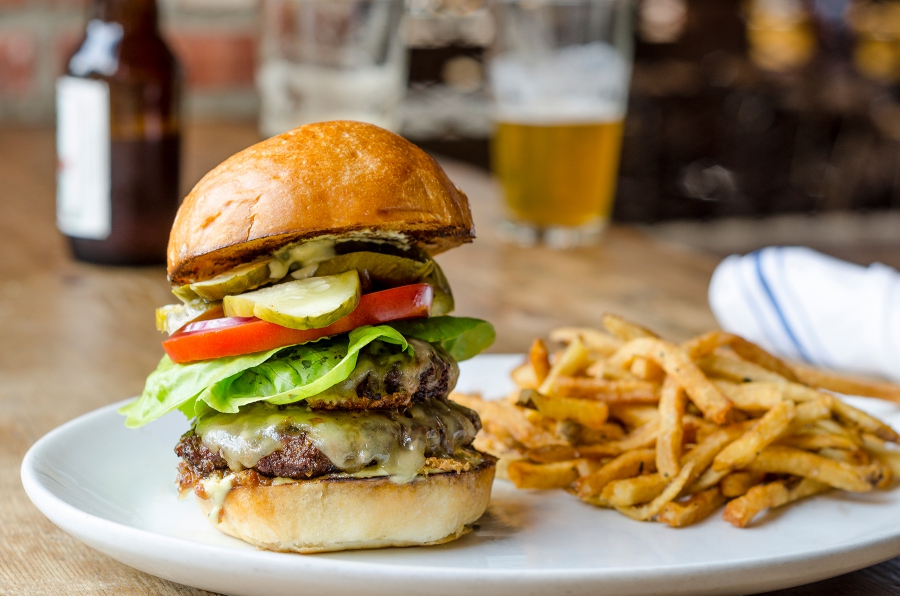 A legjobb hamburgerrecept a világon - STYLELIFE - Gasztronómia - gasztronómia, hamburger, recept, 