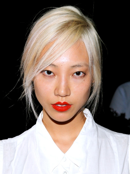 A szőke melyik árnyalata illik a bőrtónusodhoz? - SZÉPSÉG - Hajápolás  - beauty, celeb, haj, stílus, sztárok, 