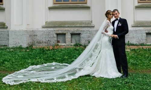 A legszebb szupermodell esküvői ruhák - DIVAT&STÍLUS - Celebrity - celebrity, divat, esküvő, modellek, ruha, stílus, 