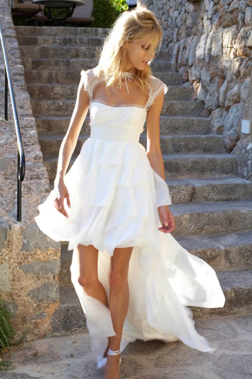 A legszebb szupermodell esküvői ruhák - DIVAT&STÍLUS - Celebrity - celebrity, divat, esküvő, modellek, ruha, stílus, 